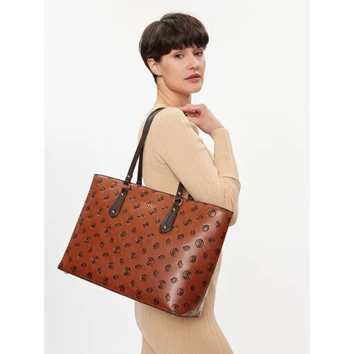 Сумка Liu Jo M Tote Handbag AA4083 E0037 Brown