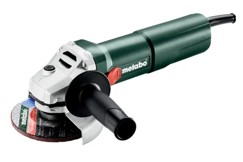 Metabo Açılı Taşlama Makinesi 1100-125'te