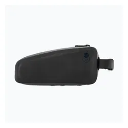 Torba rowerowa na ramę KROSS Esker TTB Pro 2 0,7 l czarny