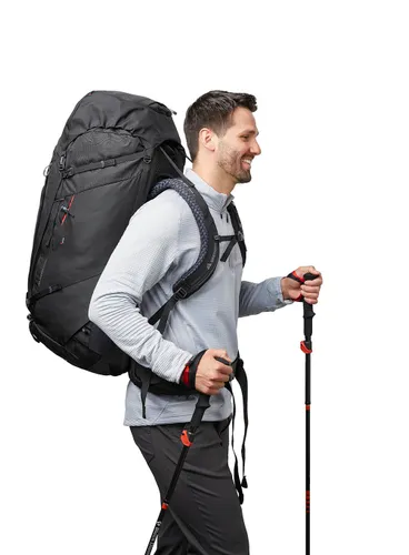 Plecak trekkingowy Gregory Baltoro Pro 100 - crocodile green (Rozmiar M)
