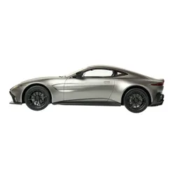 Samochód zdalnie sterowany RW Aston Martin Vantage 29314