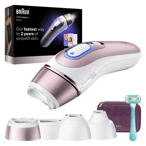 Depilator Braun Skin i·expert PL7431