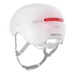 Kask rowerowy orzeszek ABUS HUD-Y Pure