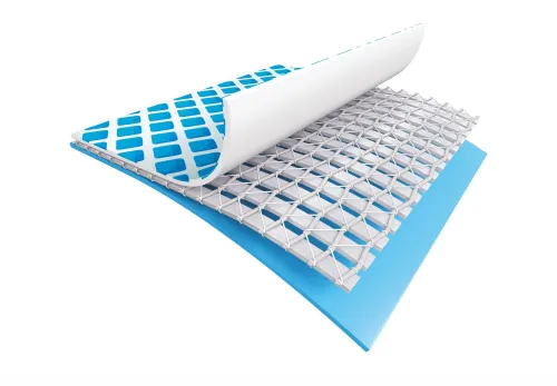 Basen ogrodowy rozporowy z pompą i wyłącznikiem różnicowym Easy Set 305x76 cm INTEX 28122 GN