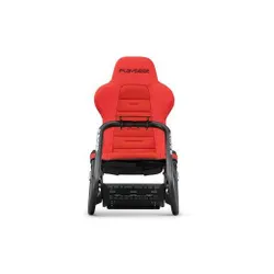 Fotel Playseat Trophy Wyścigowy Czerwony do 125kg