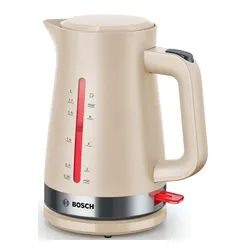 Чайник Bosch MyMoment TWK4M227 1,7 л 2400 Вт