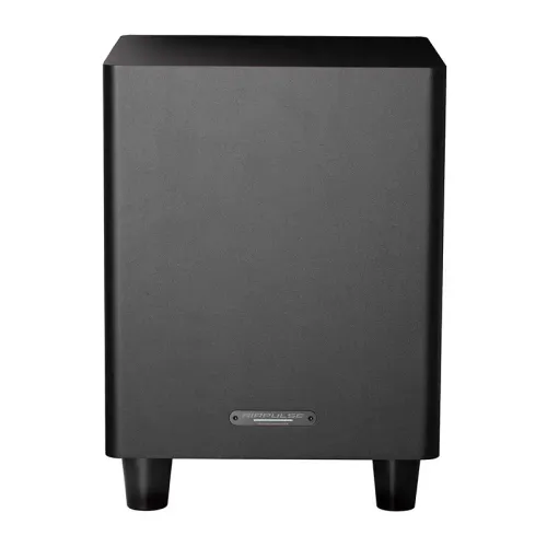 Subwoofer Edifier Airpulse SW8 Czarny