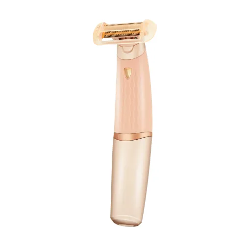 Golarka Beautifly Silky Skin Epil