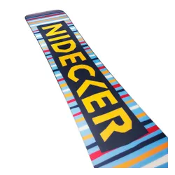 Deska Nidecker Cheat Code Men 2026