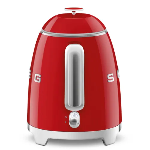 Электрический чайник SMEG Mini KLF05RDEU