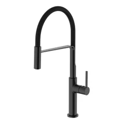 Bateria ŚMIGIELSKI Galman Czarny mat