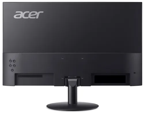 Monitor ACER SA242YH1bi 23.8" 1920x1080px 100Hz 4 ms [GTG]