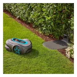 Robot koszący GARDENA Sileno Pro 600 smart 19802-32