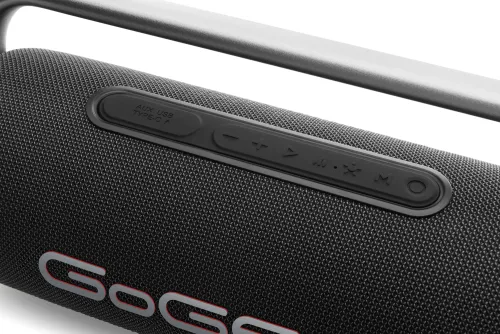 Głośnik Bluetooth GoGEN HANDEE BPS 440 60W Czarny
