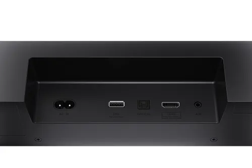 Soundbar Sharp HT-SBW312 2.1 Bluetooth Dolby Atmos