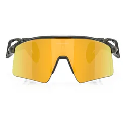 Okulary rowerowe OAKLEY Stunt Wing PRIZM 24k