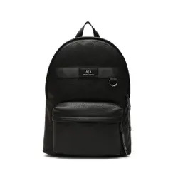 Armani schimb 952562 3f867 00020 Nero Rucsac