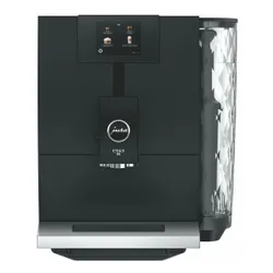 Кофемашина JURA ENA 8 Touch Full Metropolitan Black (EC)