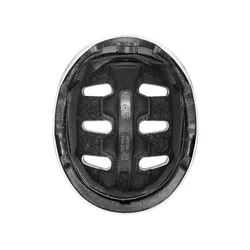 Kask dla dzieci Uvex Kid 4 - white matt