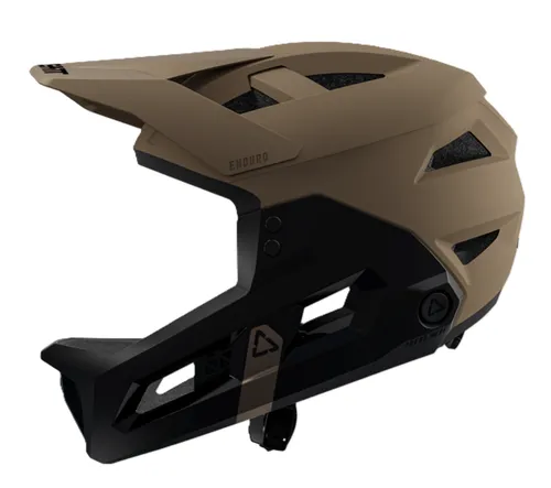 Kask rowerowy Full Face LEATT MTB Enduro 2.0