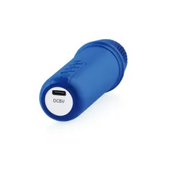 Głośnik Bluetooth GoGEN BOBDISCOB 6,5W Niebieski