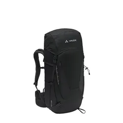 Plecak górski Vaude Asymmetric 42+8 - black