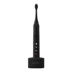 Szczoteczka soniczna BURST Oral Care Czarny
