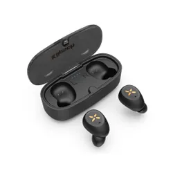 Słuchawki bezprzewodowe Klipsch S1 True Wireless Dokanałowe Bluetooth 5.0