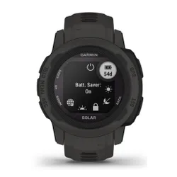 Smartwatch Garmin Instinct 2s Solar Graphite 40mm GPS графит