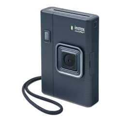 Aparat Fujifilm Instax LiPlay+ Granatowy