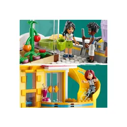 LEGO Friends 41748 Hartlake'deki toplum merkezi