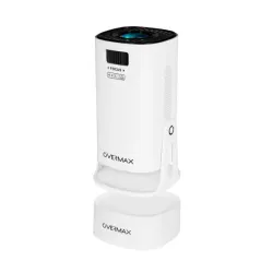 Projektor Overmax Multipic EZ LED HD Ready Android Wi-Fi Bluetooth