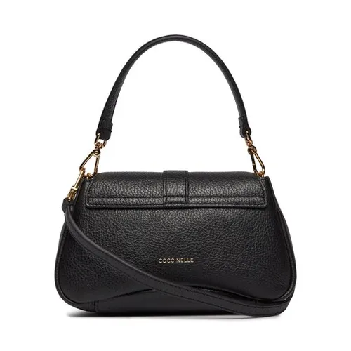 Coccinelle PDA Coccinellehimma E1 PDA bag 18 02 01 Noir 001