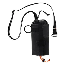 Сумка Fjallraven Hoja Snack Bag Large