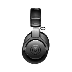 Słuchawki bezprzewodowe Audio-Technica ATH-M20xBT Nauszne Bluetooth 5.0 Czarny