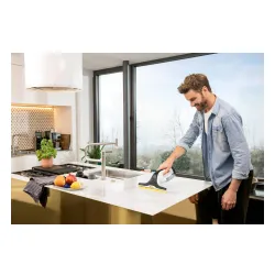 Myjka do okien Karcher WV 4-4 Plus 1.633-540.0 40min 120m2 Bez akumulatora