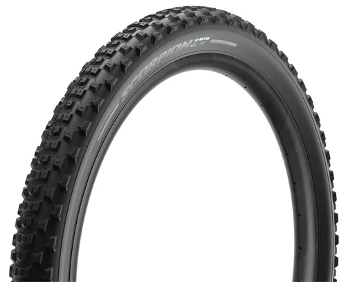 Lastikler Pirelli Akrep E-MTB R