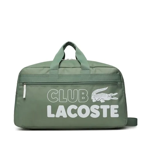 Сумка Lacoste Nu4148nzl75 Frene Blanc