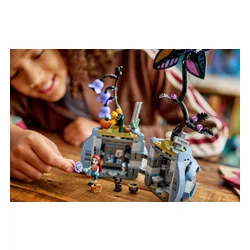 LEGO 43288 Disney Doniczka Sally