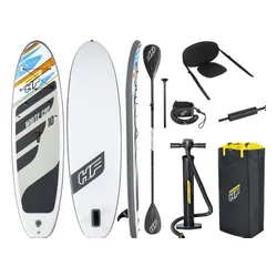 Bestway Sup board White Cap 305x84x12cm (65341)