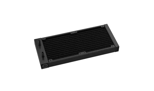 Chłodzenie DeepCool LS520 SE RGB Czarny