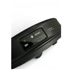 Robot sprzątający Roborock Saros 10R Funkcja mopowania Stacja oczyszczająca Tworzenie mapy pomieszczenia 65dB - outlet