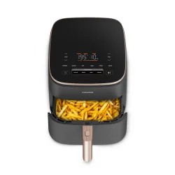 Air fryer Cosori CAF-DC602-KEUR Turbo Blaze Chef Edition 1725W 6l Aplikacja mobilna