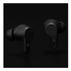 Słuchawki dokanałowe FINAL AUDIO VR3000 Wireless ANC Czarny