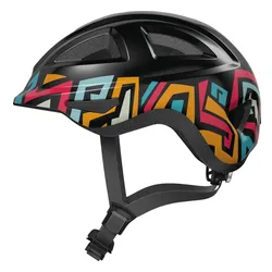 Kask rowerowy ABUS Anuky 2.0
