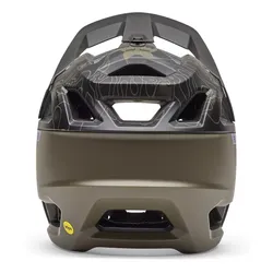 Kask rowerowy Full Face FOX Proframe MIPS