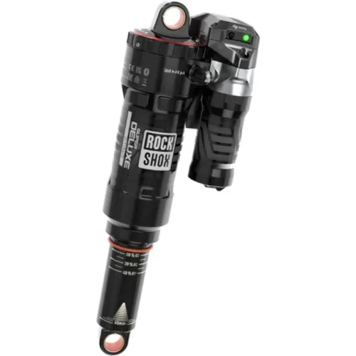 Damper Rock Shox Super Deluxe Ultimate Flight Attendant Specialized Levo SL