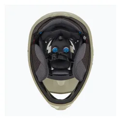 Kask rowerowy Leatt MTB Gravity 4.0 V25 desert