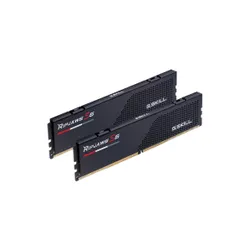 Pamięć RAM G.Skill Ripjaws S5 DDR5 32GB (2 x 16GB) 6000 CL32 (czarny)