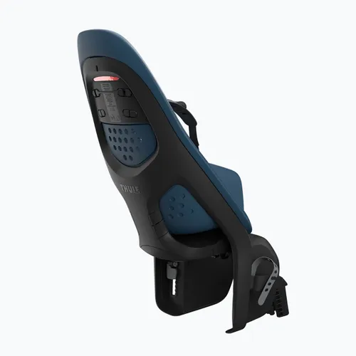 Детское велокресло THULE Yepp 2 Maxi